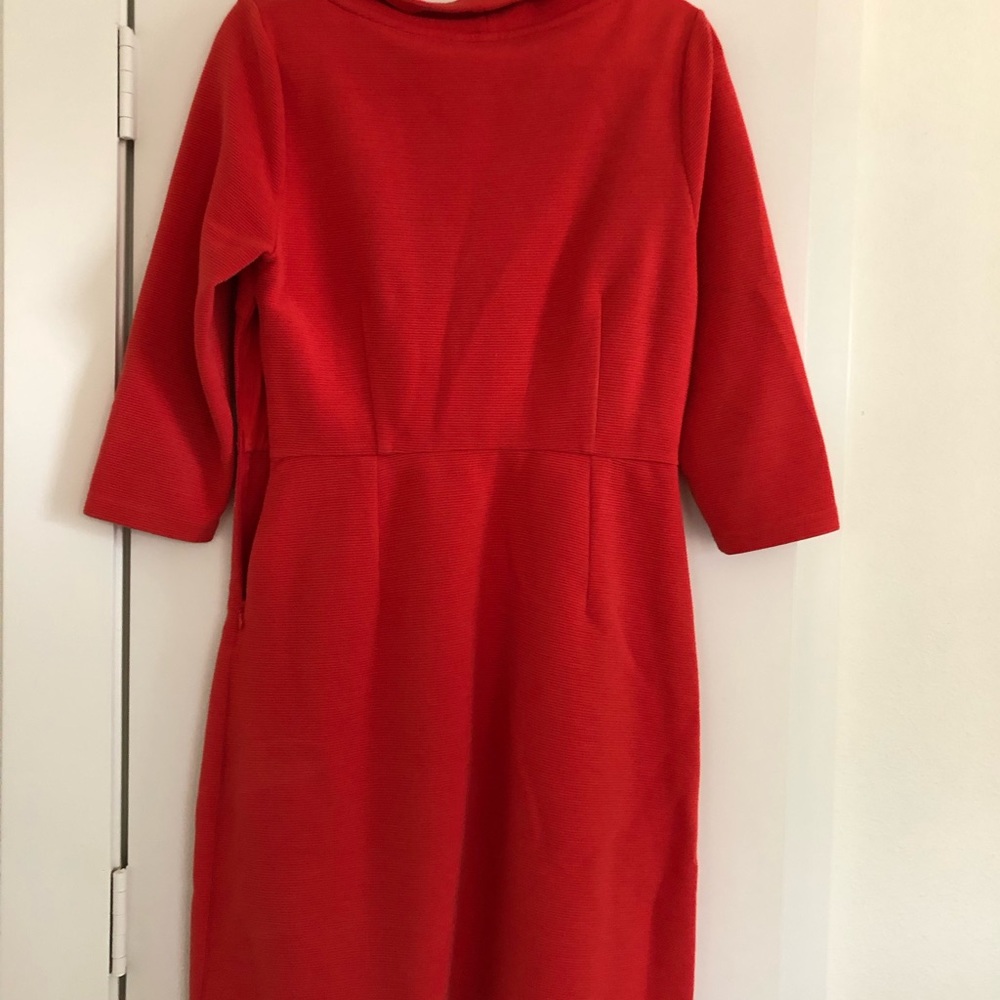 Boden Dress!